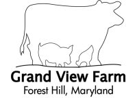 Grandview Logo